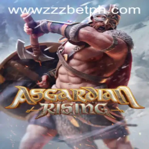 AsgardianRising: A Journey into Norse Mythology with ZZZBET.COM