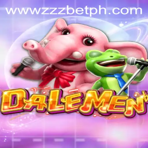 Exploring DALEMEN: An Innovative Game Backed by ZZZBET.COM