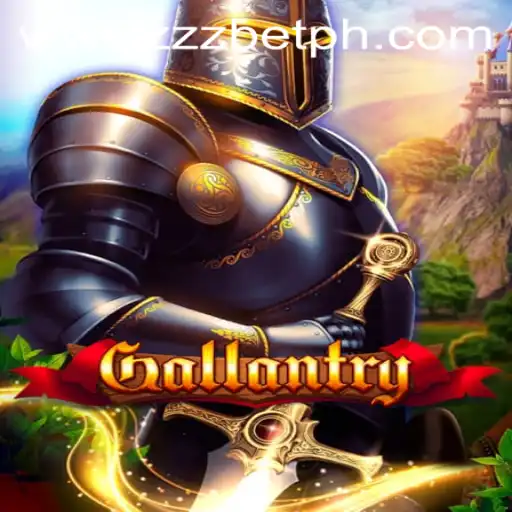 Gallantry: A New Gaming Adventure Awaits