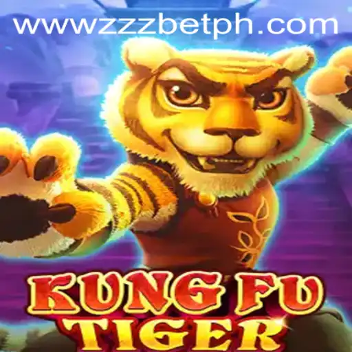 KungFuTiger: A Thrilling Adventure by ZZZBET.COM