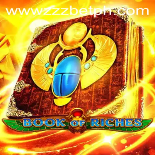 Explore the Intriguing World of 'Book of Riches' at ZZZBET.COM