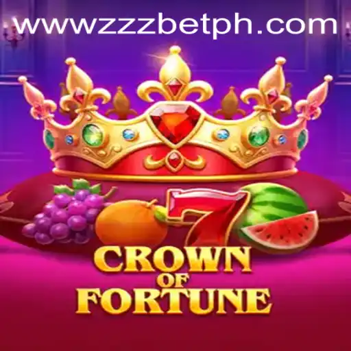 Mastering the Art of CrownofFortune: A Comprehensive Guide on ZZZBET.COM
