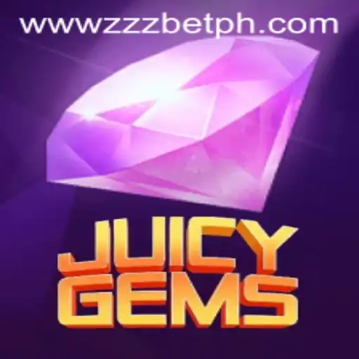 Uniting Thrill and Strategy: Discover JuicyGems at ZZZBET.COM