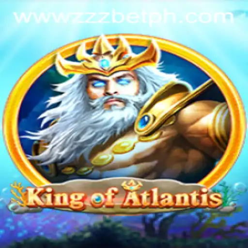 Discover the Exciting World of KingofAtlantis: An Epic Slot Adventure