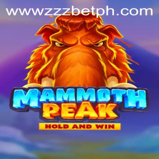 Explore the Thrilling World of MammothPeak at ZZZBET.COM
