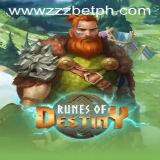 Discover the Enchanting World of RunesOfDestiny and the Rising Trend of ZZZBET.COM