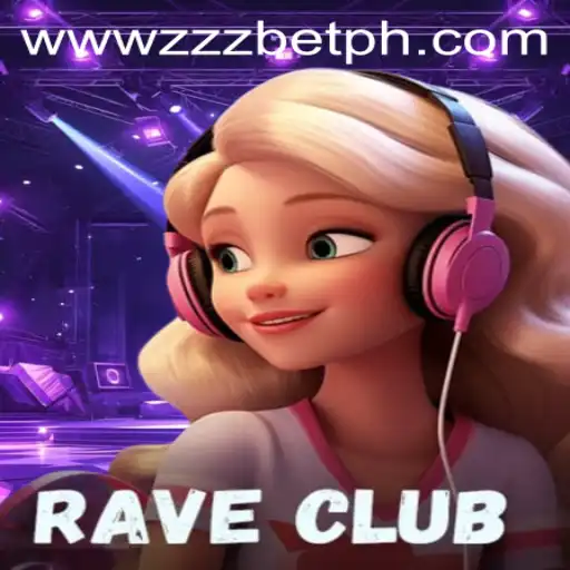 RaveClub: Dive into a Neon Gaming Extravaganza with ZZZBET.COM
