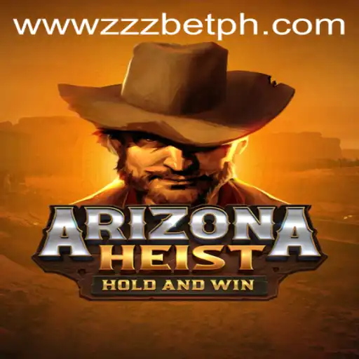 ArizonaHeist: A Thrilling New Game That Blends Strategy with Adventure