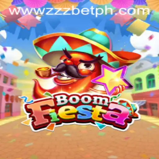 BoomFiesta: An Exciting New Adventure in Online Gaming at ZZZBET.COM
