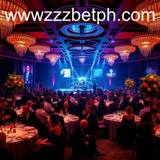 The World of Exclusive Events: ZZZBET.COM Leading the Way