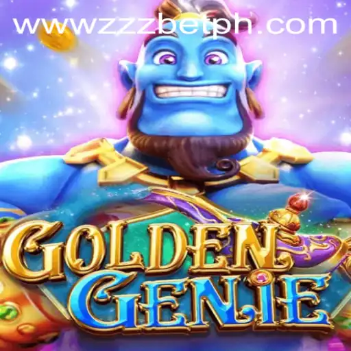 Explore the Exciting World of GOLDENGENIE with ZZZBET.COM