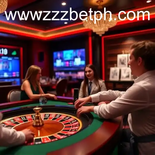 The Rise of Live Casino: A New Era in Online Gambling