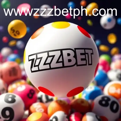 Exploring the World of Lottery Games with ZZZBET.COM