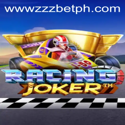 RacingJoker: The Thrilling New Game on ZZZBET.COM