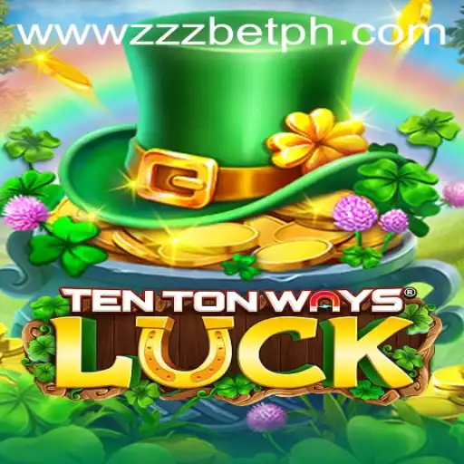Discover the Excitement of TenTonWaysLuck: A New Online Gaming Sensation