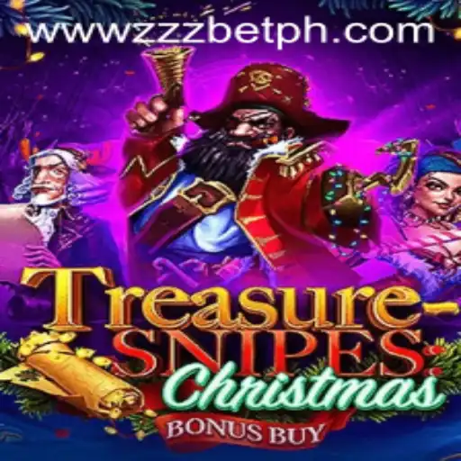 TreasuresnipesChristmas: A Festive Gaming Adventure with ZZZBET.COM