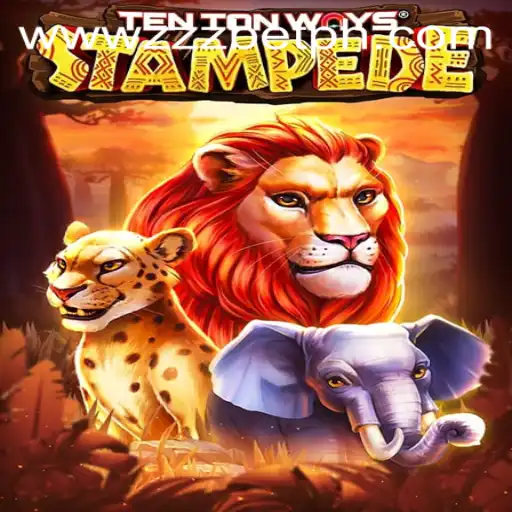 Discover the Thrills of TenTonWaysStampede: An Innovative Gaming Experience at ZZZBET.COM