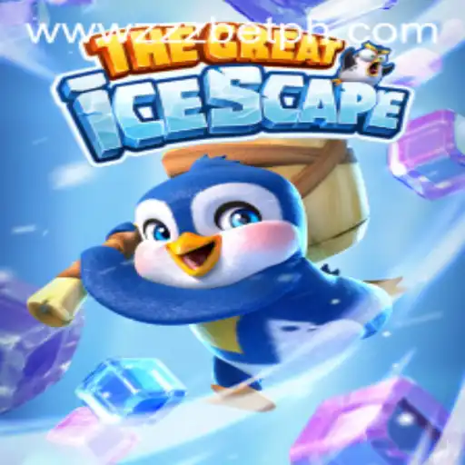 Dive into the Thrills of TheGreatIcescape: An Exciting Gaming Experience with ZZZBET.COM