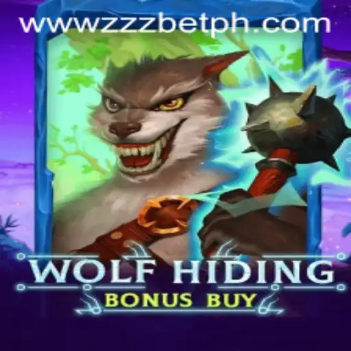Discover the Thrills of WolfHidingBonusBuy at ZZZBET.COM