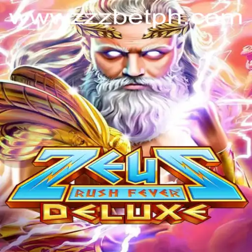 ZeusRushFeverDeluxe: An Epic Gaming Experience on ZZZBET.COM